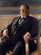 Anders Zorn William Howard Taft, Germany oil painting artist